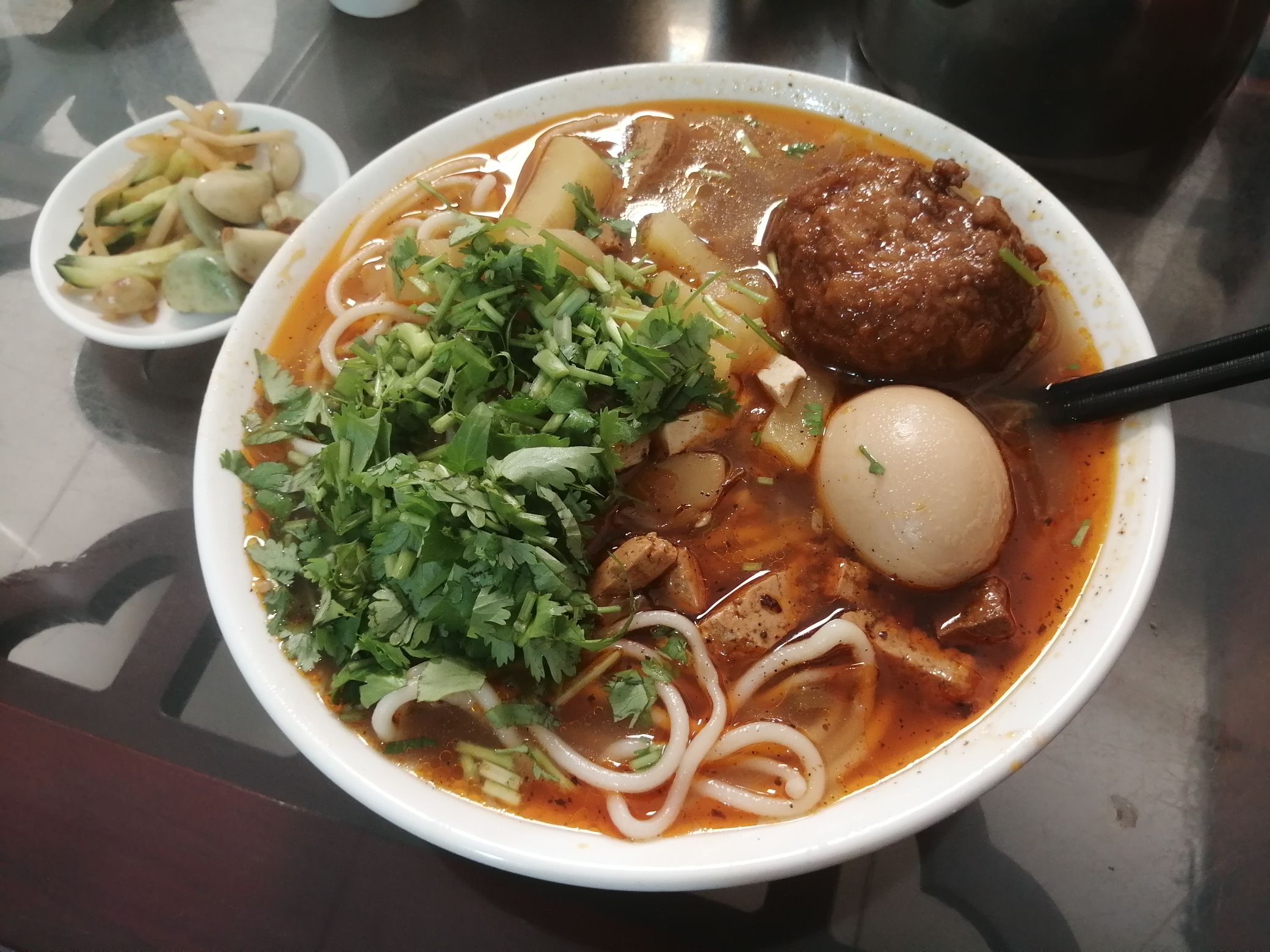 贵一块饸饹面总店(文明路店)