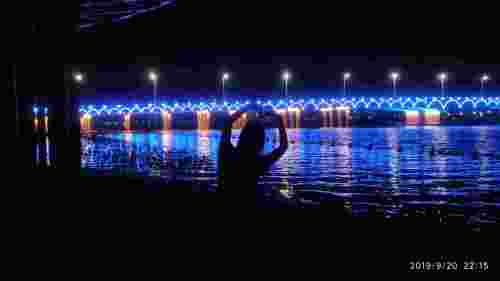 华发·水郡休闲公园旅行图片 3