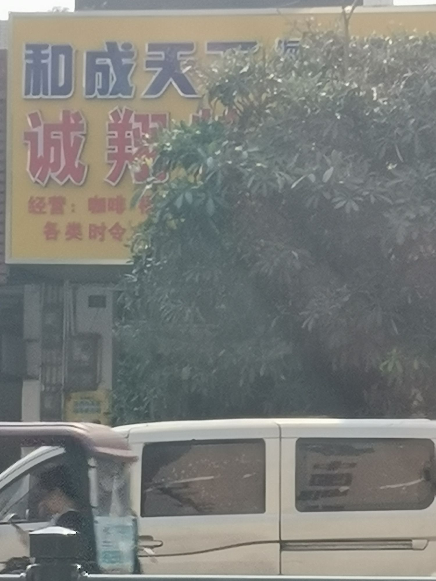 诚翔特产店