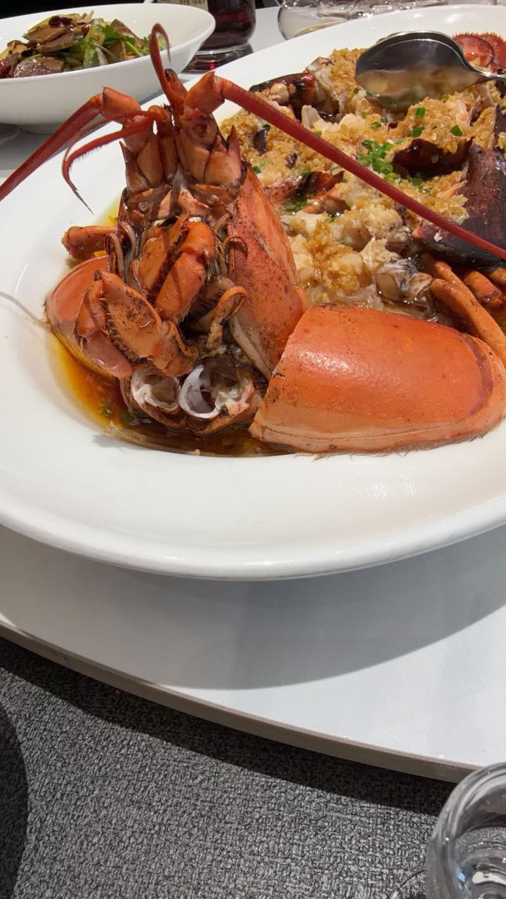 东融渔村海鲜·江南菜(众成家园店)