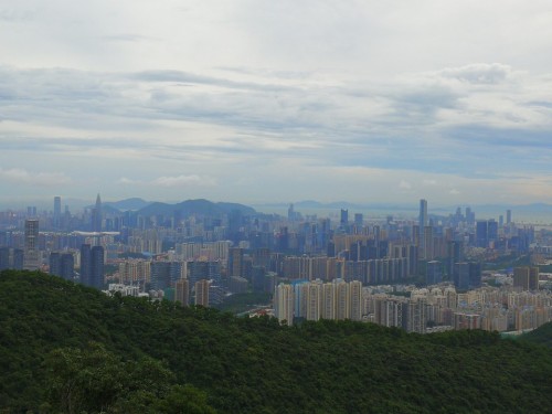 梅语亭旅行图片 2