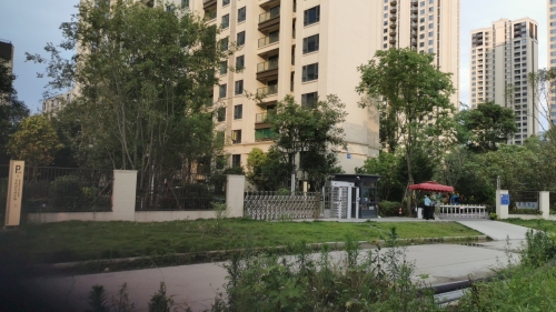 康德馨苑D区 - 成都市温江区 - 商务住宅;住宅区;住宅小区 | 地址营业时间 | Amap