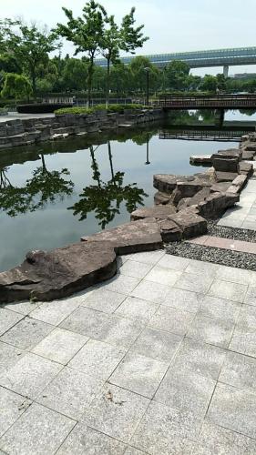 宁波帮文化公园旅行图片 1