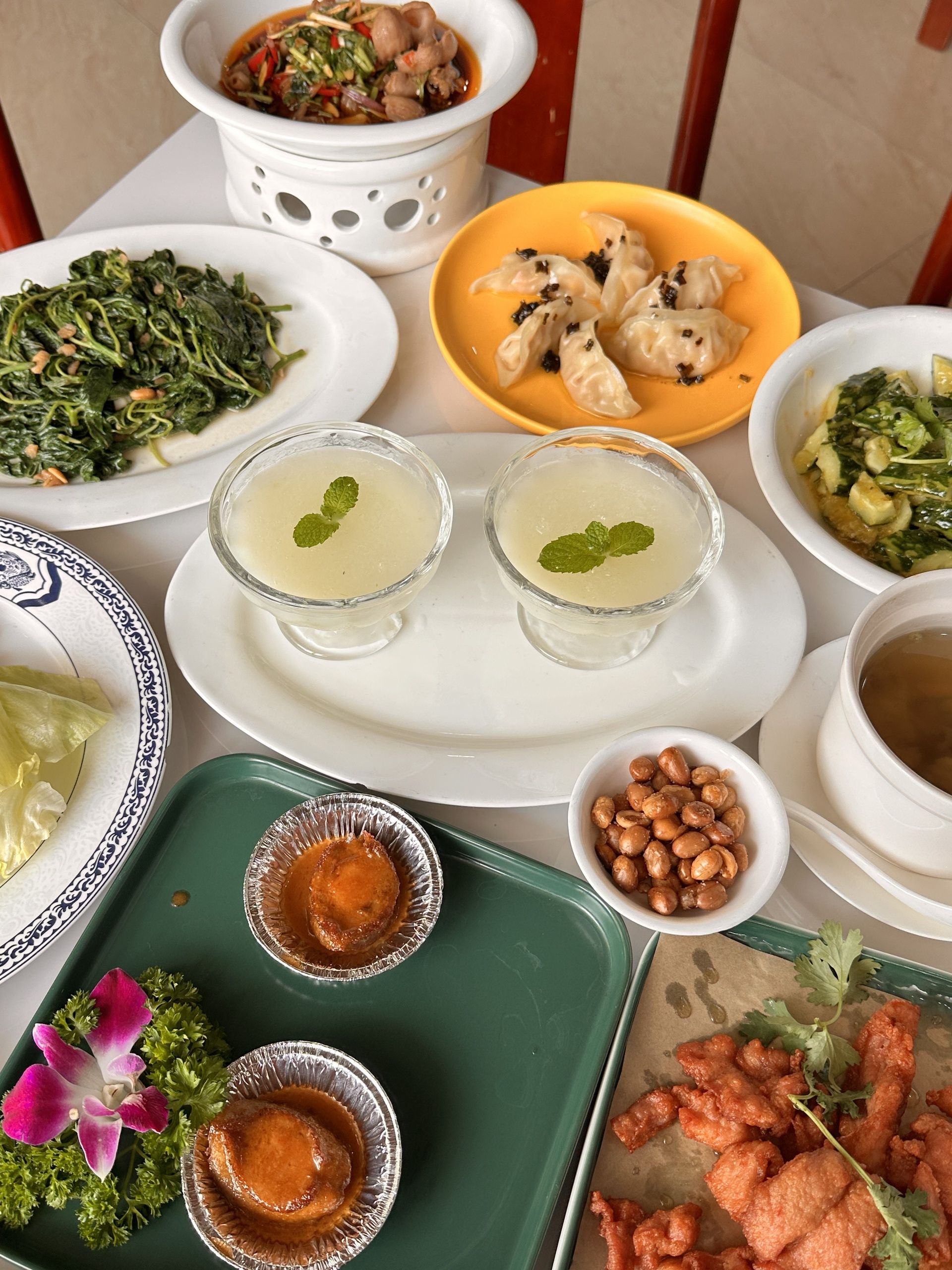 和谐食府阿土海鲜(经典潮州菜)