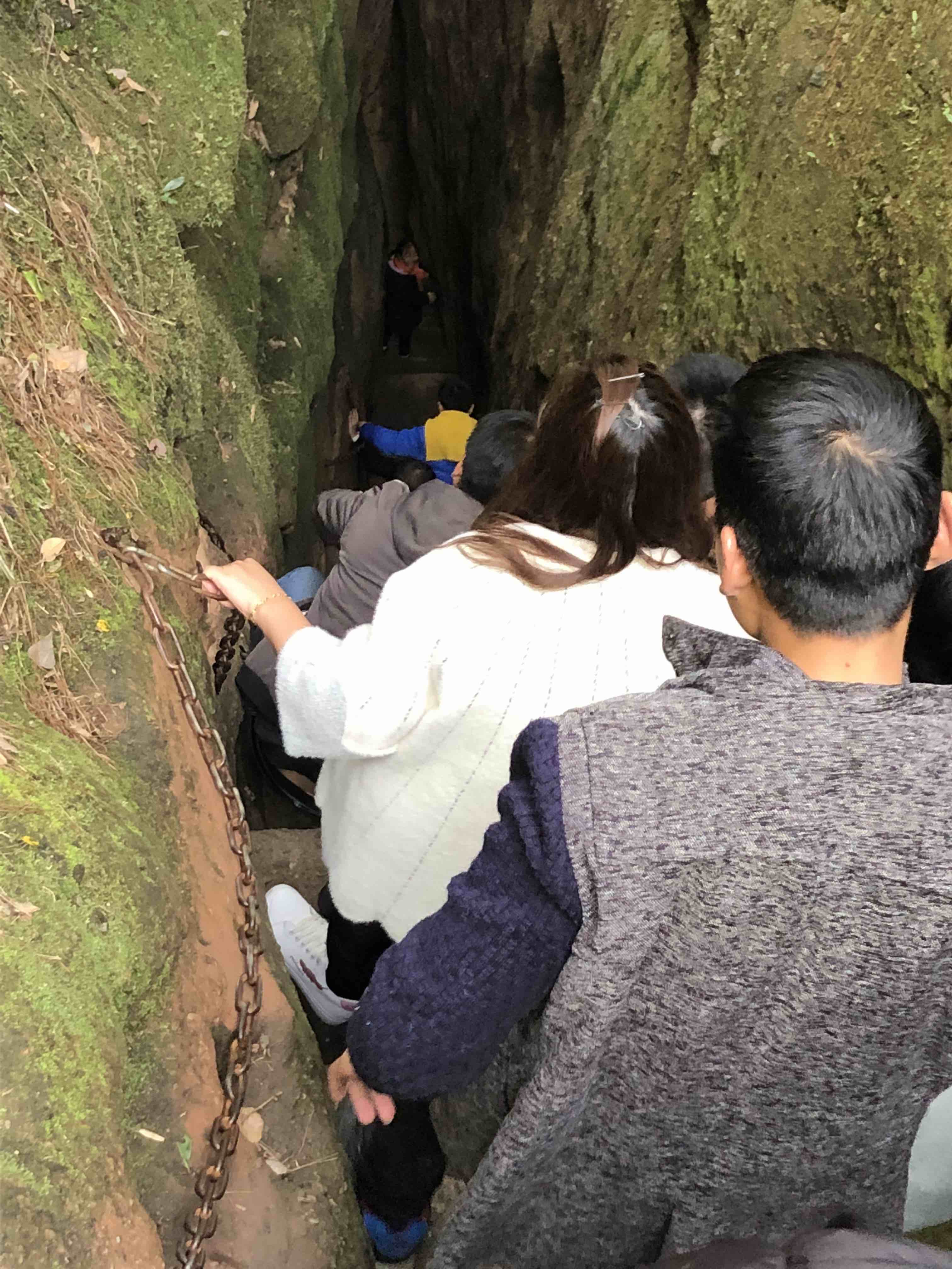 海云寺实景照片