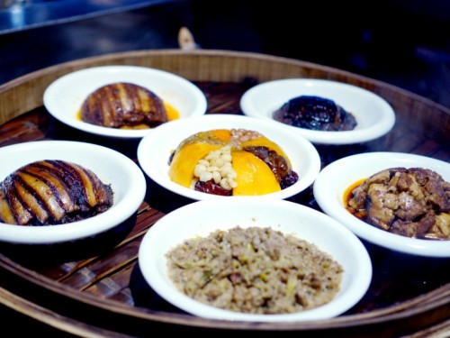 莲花餐饮(高新店)