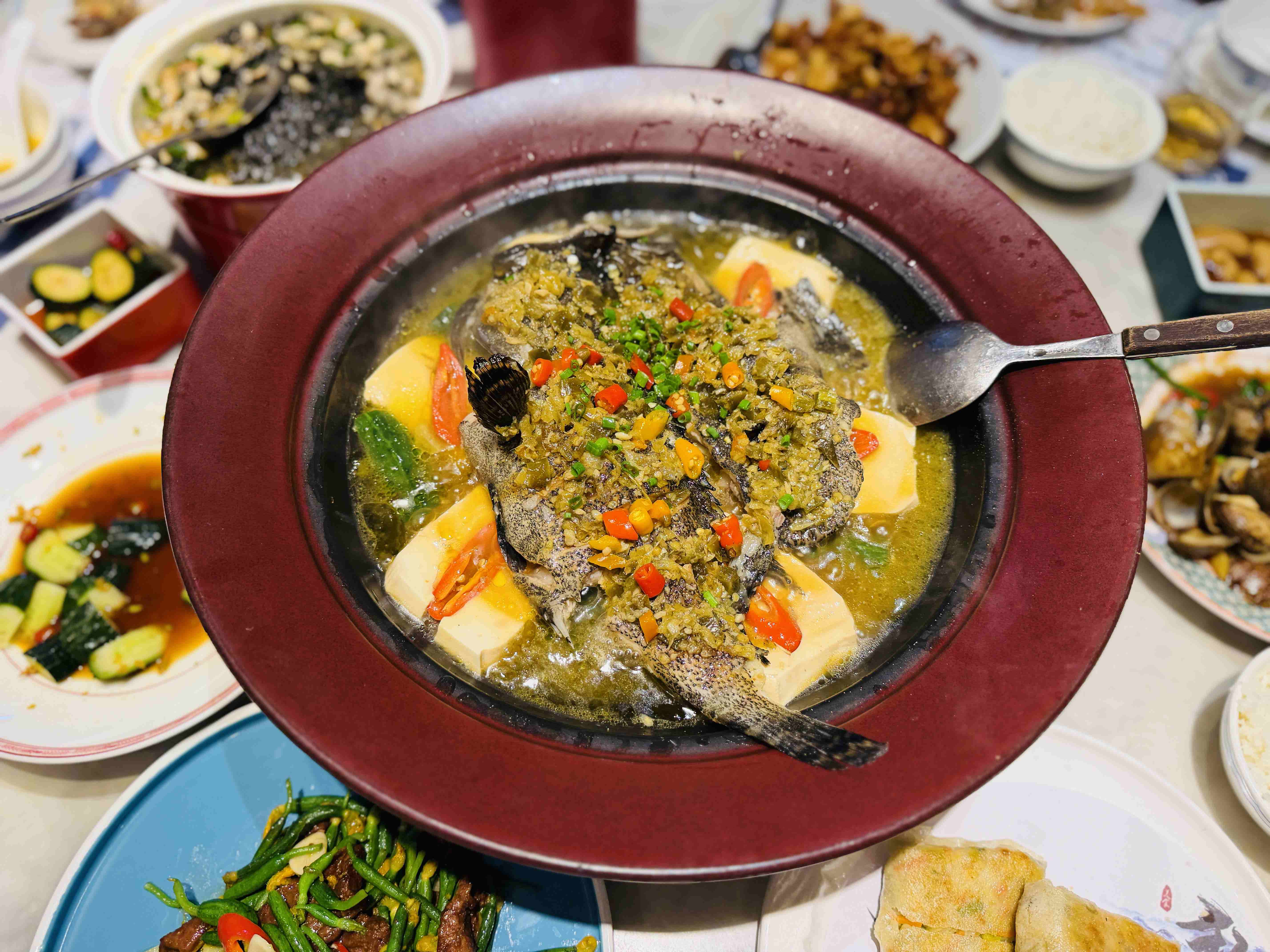 球风海鲜餐厅(五缘湾店)