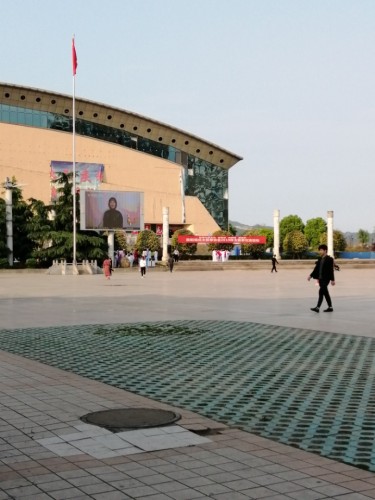 福寿广场旅行图片 1