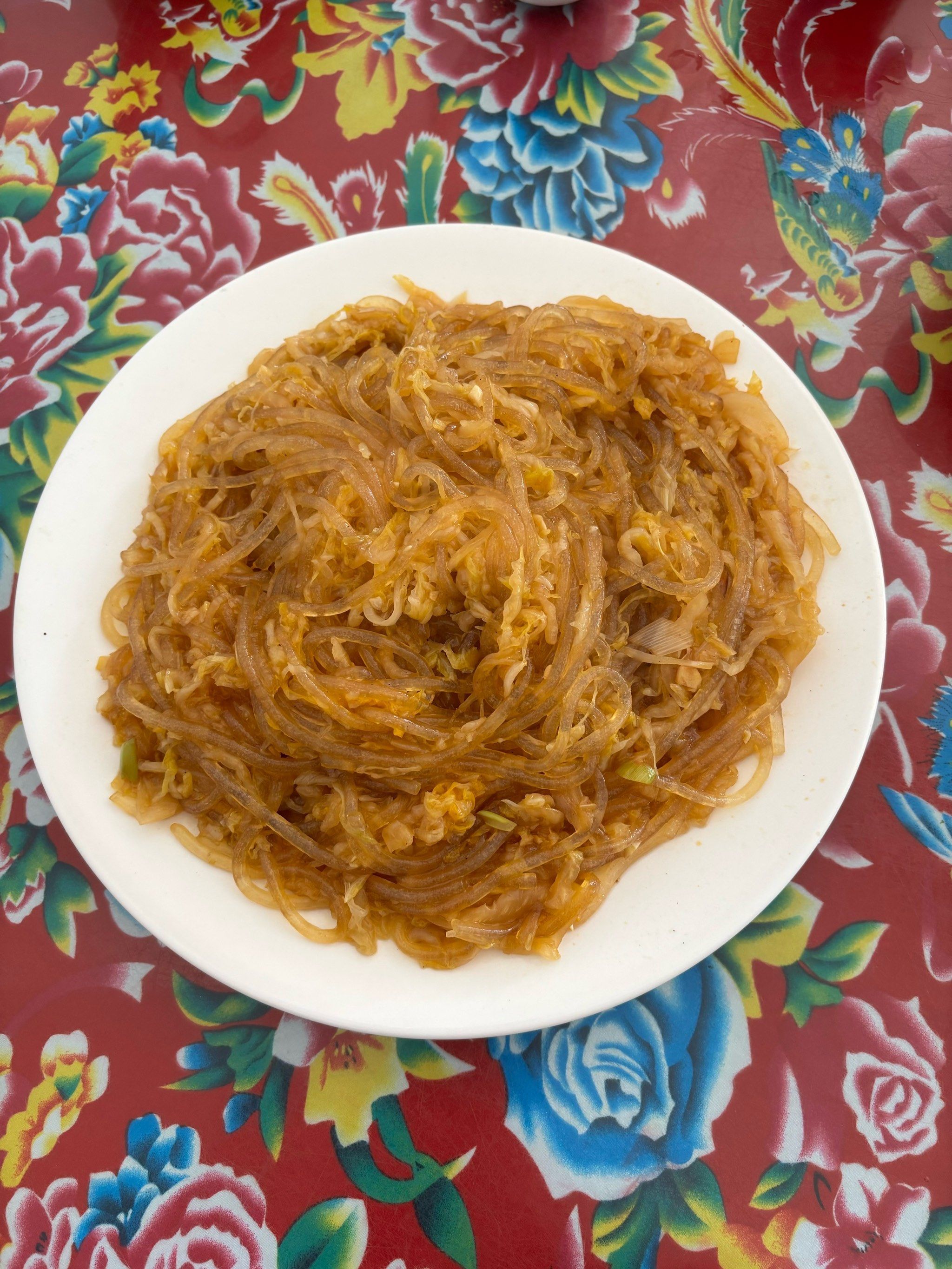 老味道东北菜馆(塔北路店)