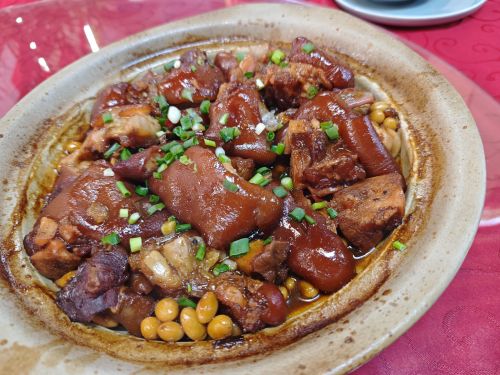 黄火火湖南土菜(安庆店)