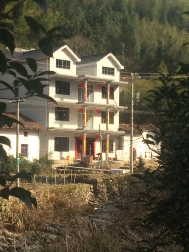 桃花源景区旅行图片 3