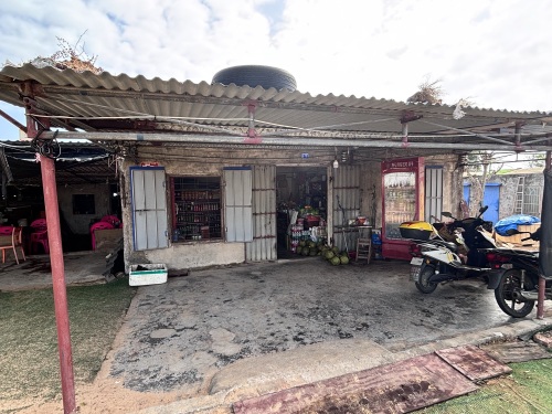 得意副食便利店(小卖部早餐店)