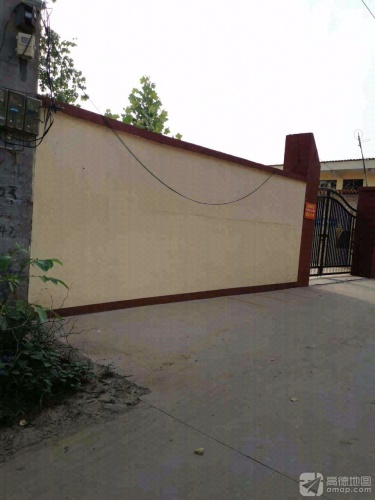 晋州市东里庄乡南小吾学校