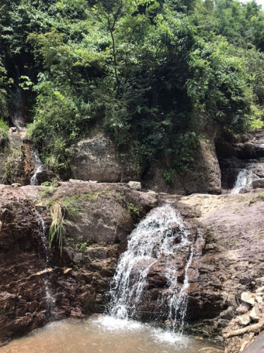 新邵县凤凰谷景区旅行图片 2