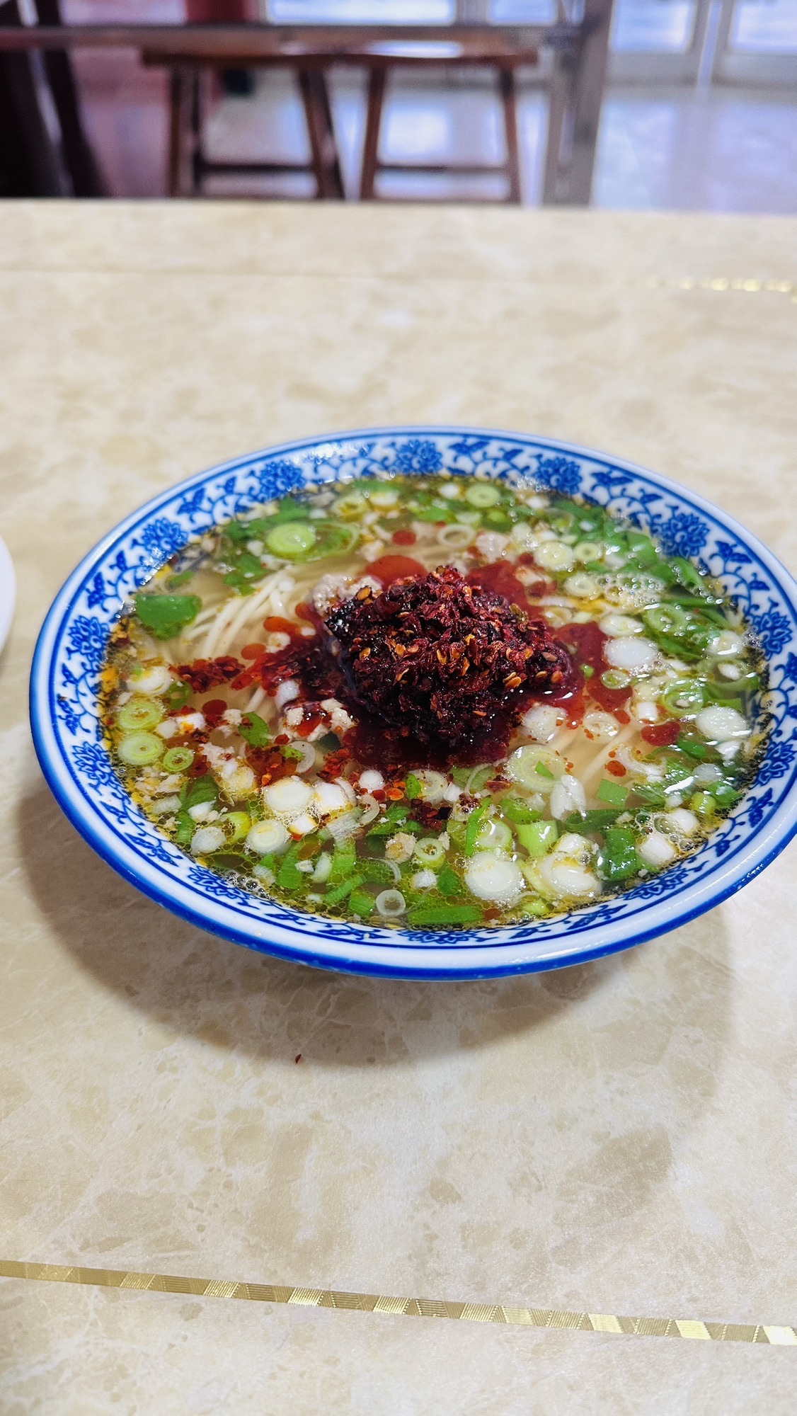 薛家臊子面(洛门店)