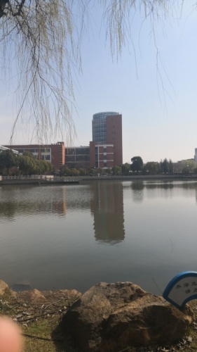 涵泽湖旅行图片 1