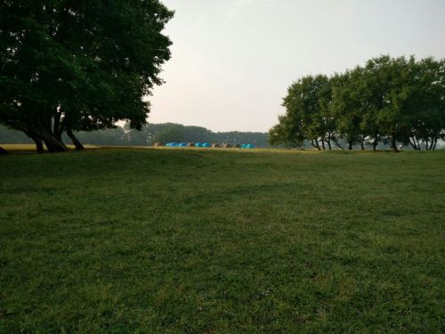 浙西大草原古名酒文化村旅行图片 3