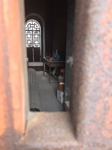 思贤塔旅行图片