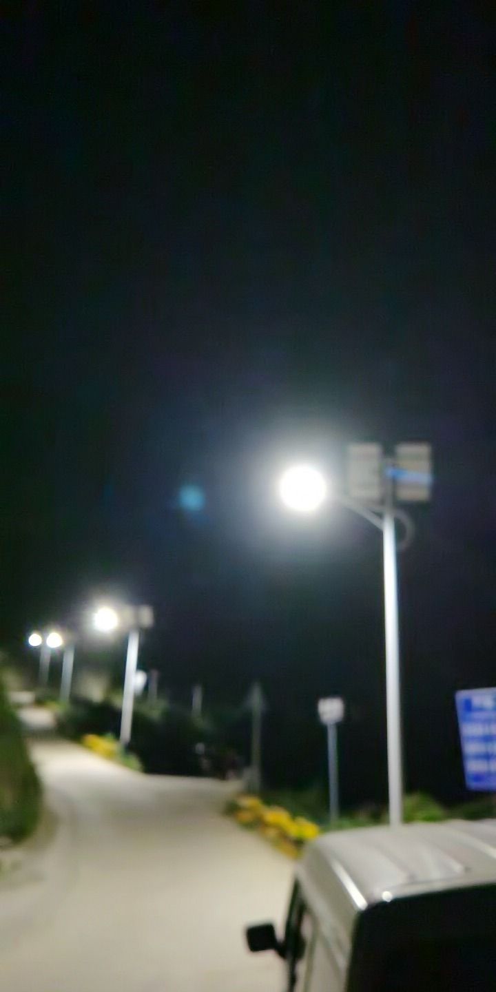 普庵寺实景照片