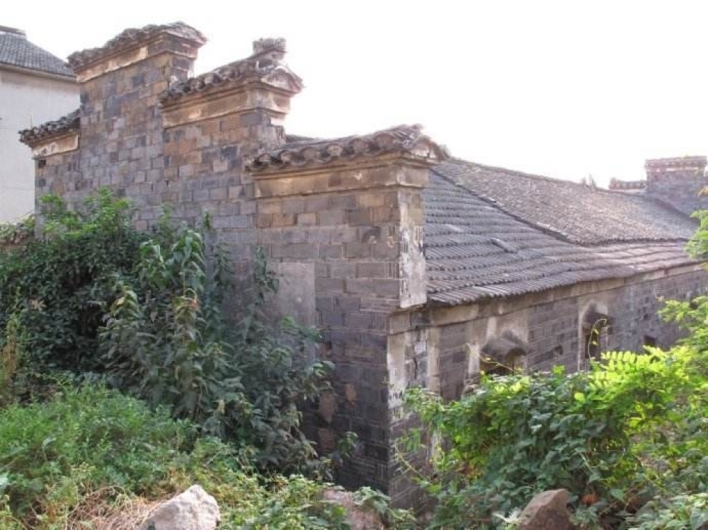 江宁佘村景点图片