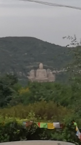 蒙山礼佛台旅行图片 1