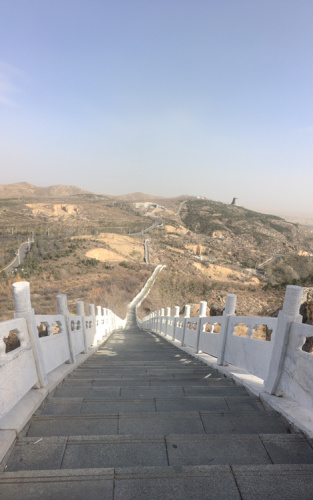 拓跋珪公园旅行图片 1