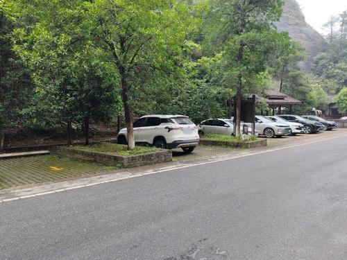 八角寨 景点照片