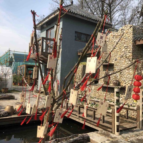 龙乡双范旅行图片 2