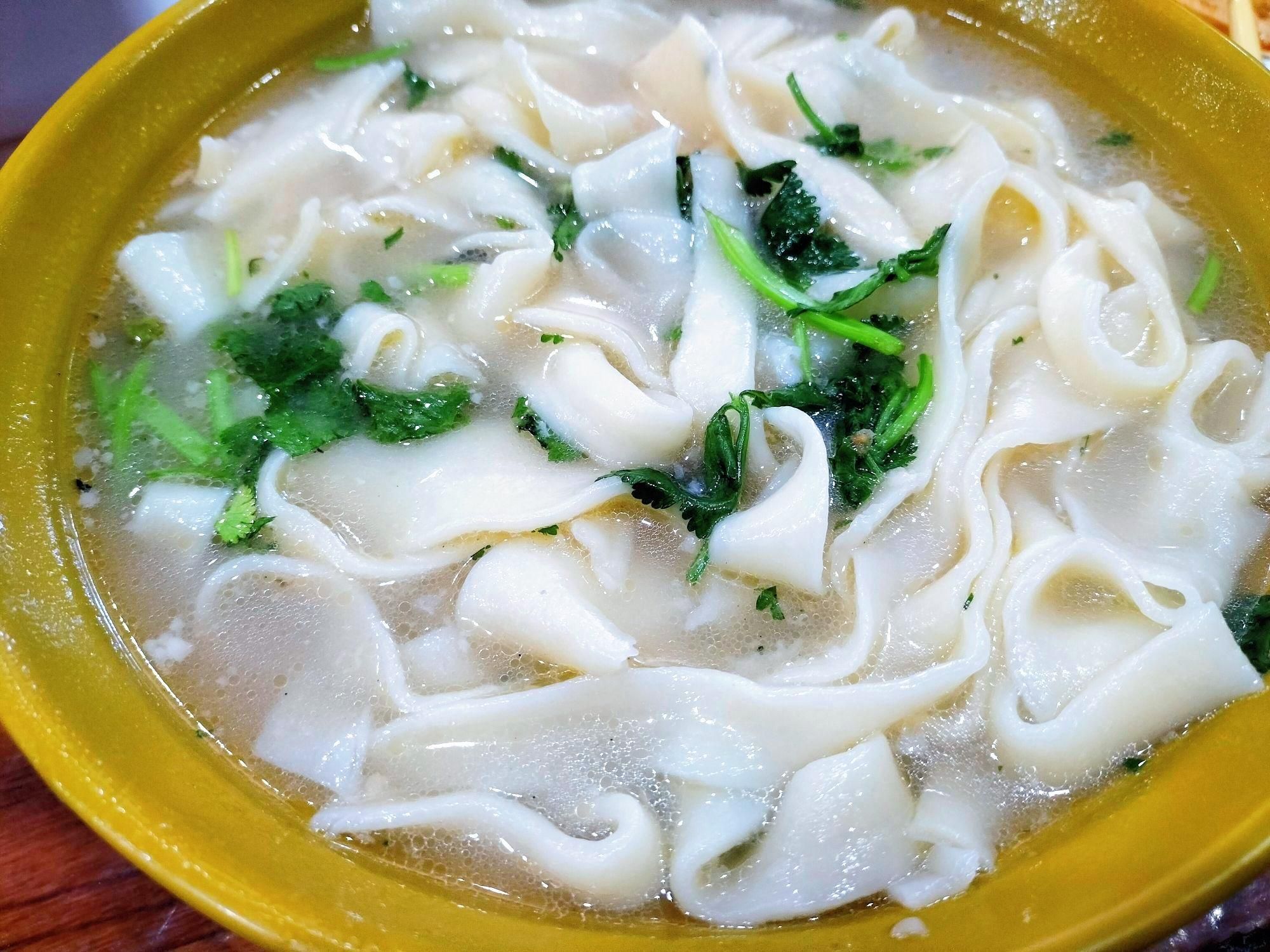 秦三烩面馆(华龙·尚郡店)
