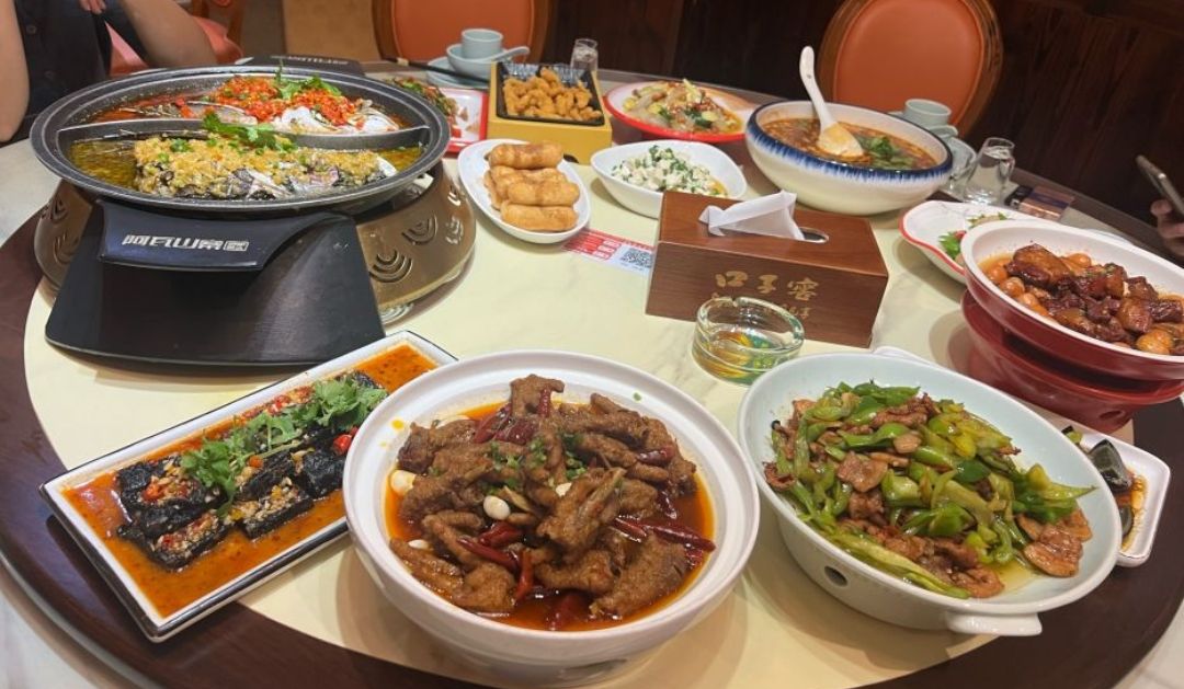 食湘集
