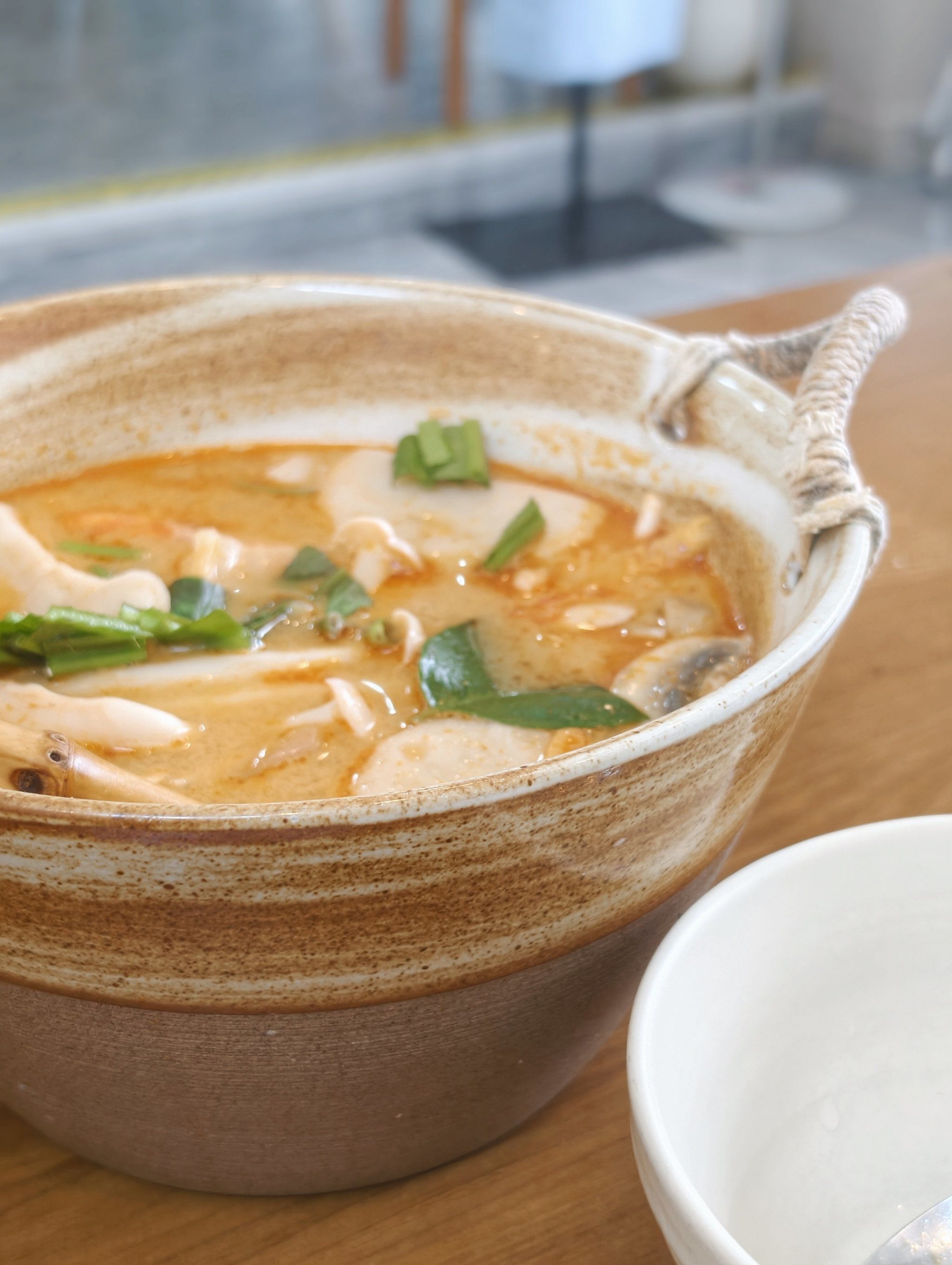 小清麦泰国料理(人民中路分店)