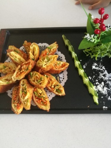 回回来饭庄私房菜(龙泽花园店)