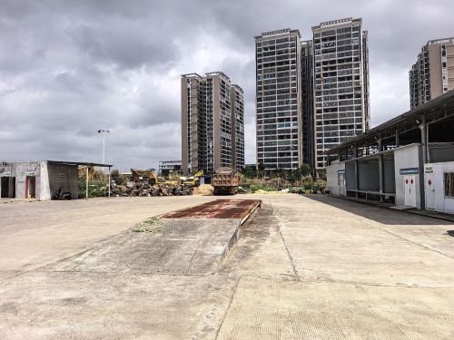 文昌市公益性批发市场