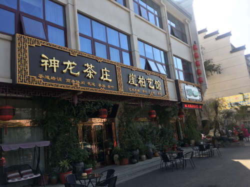 神龙庄园旅行图片 2