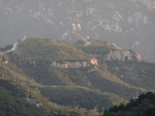 冰川绿谷沟域旅行图片 2