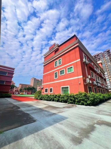 鼎力科技园实景图（3）