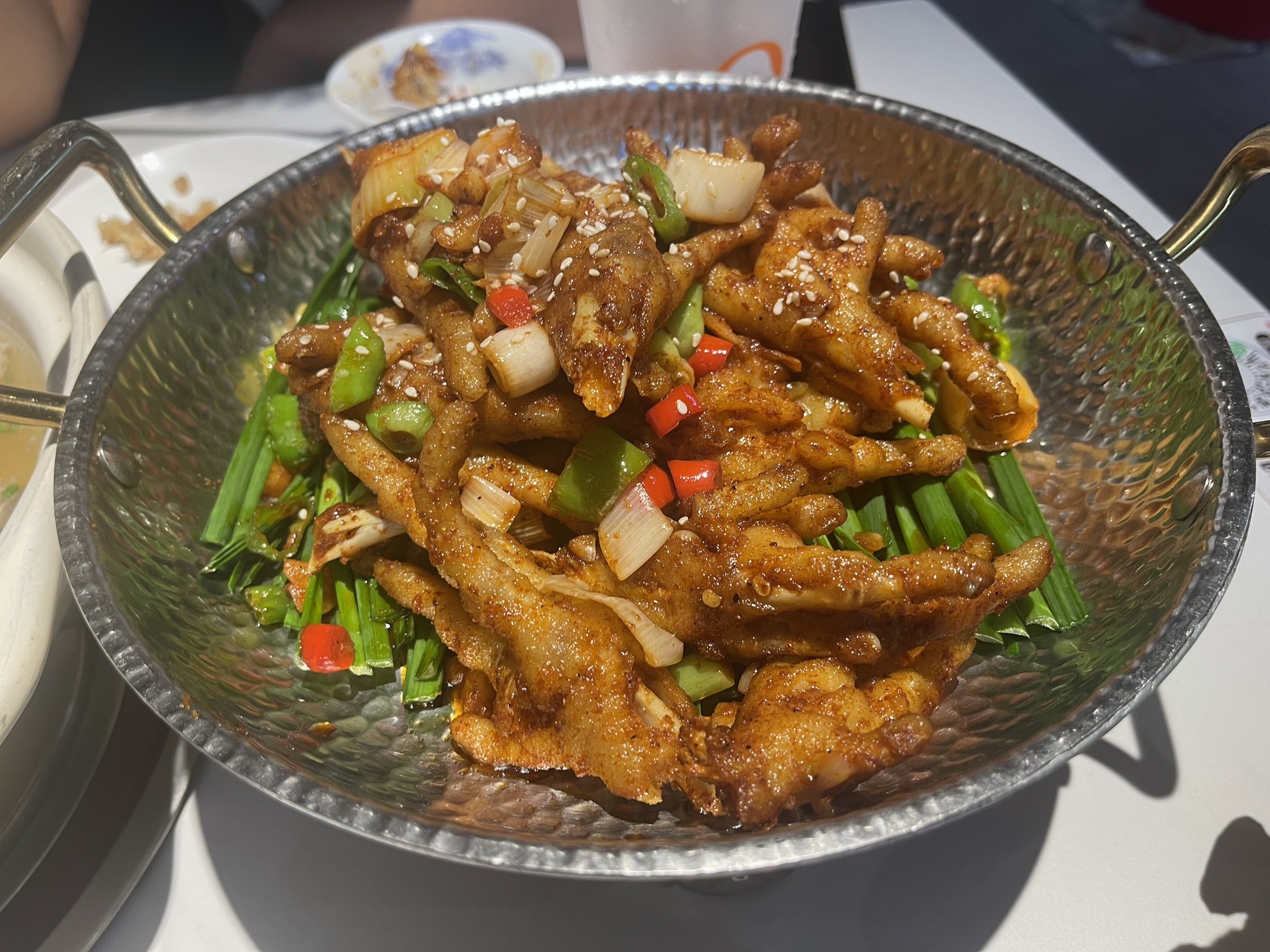 口味堂(文化宫店)