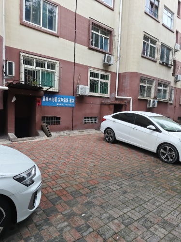 晨晓水电暖家电清洗维修