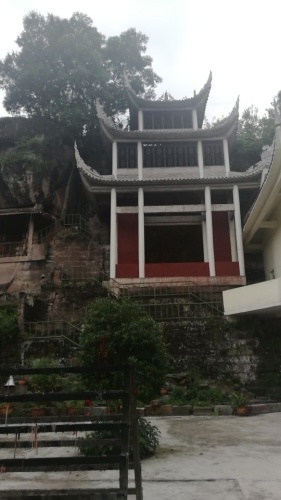 金刚洞风景区旅行图片 1