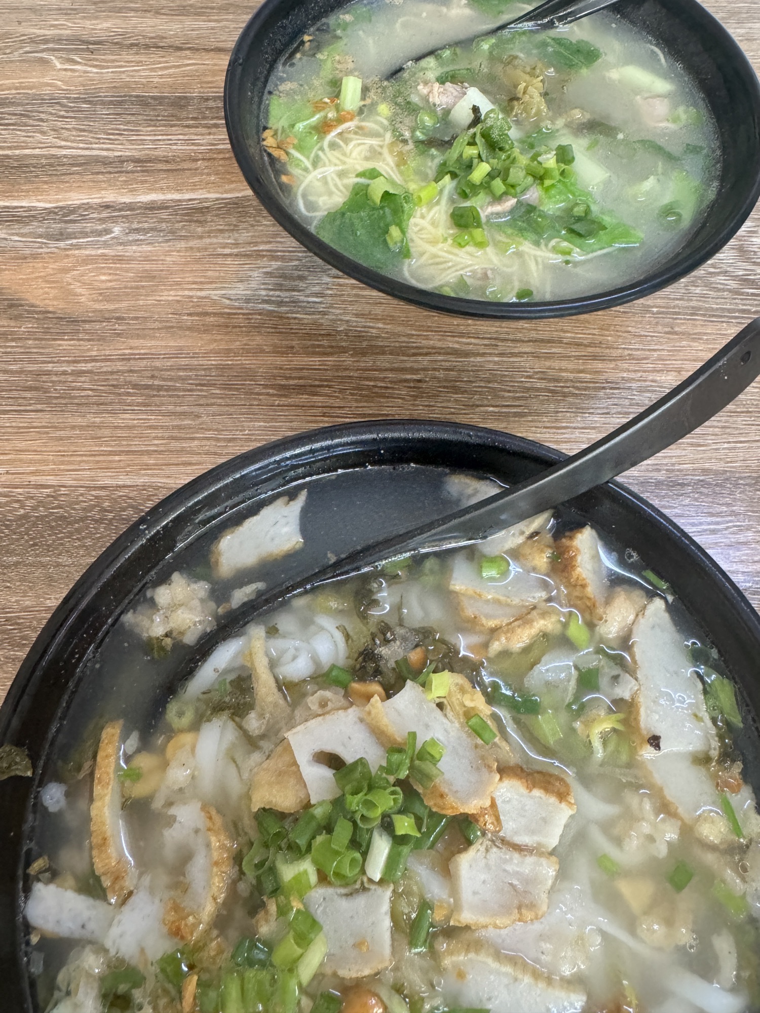 陈记正宗港门粉(金鸡岭中心店)