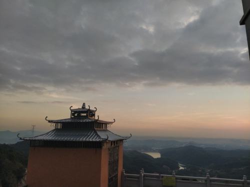 宝峰岩旅行图片 3