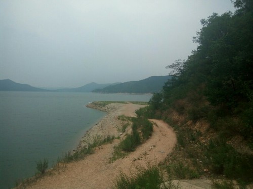 汤河风景区(不对外开放)旅行图片 2