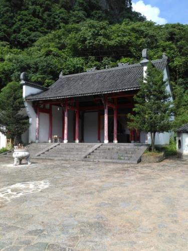 长寿宫旅行图片 1