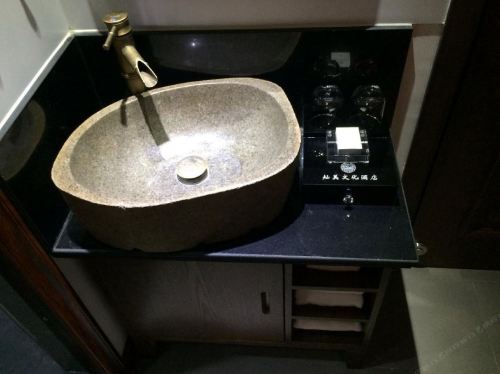 定州灿美文化酒店