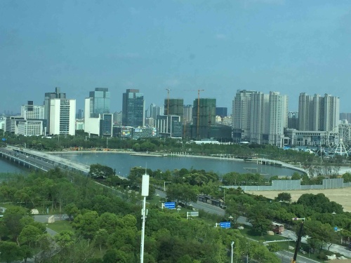 京华城休闲旅游区旅行图片 3