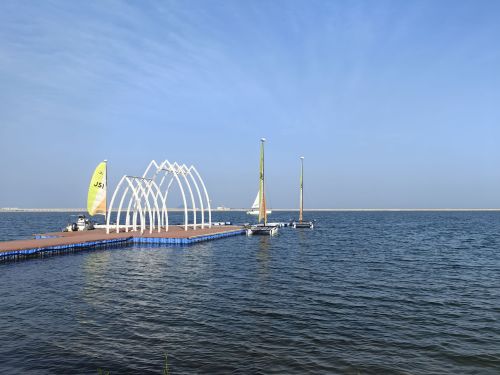 碧海金沙景区