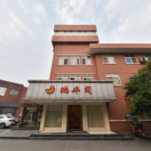 株洲清水湾酒店