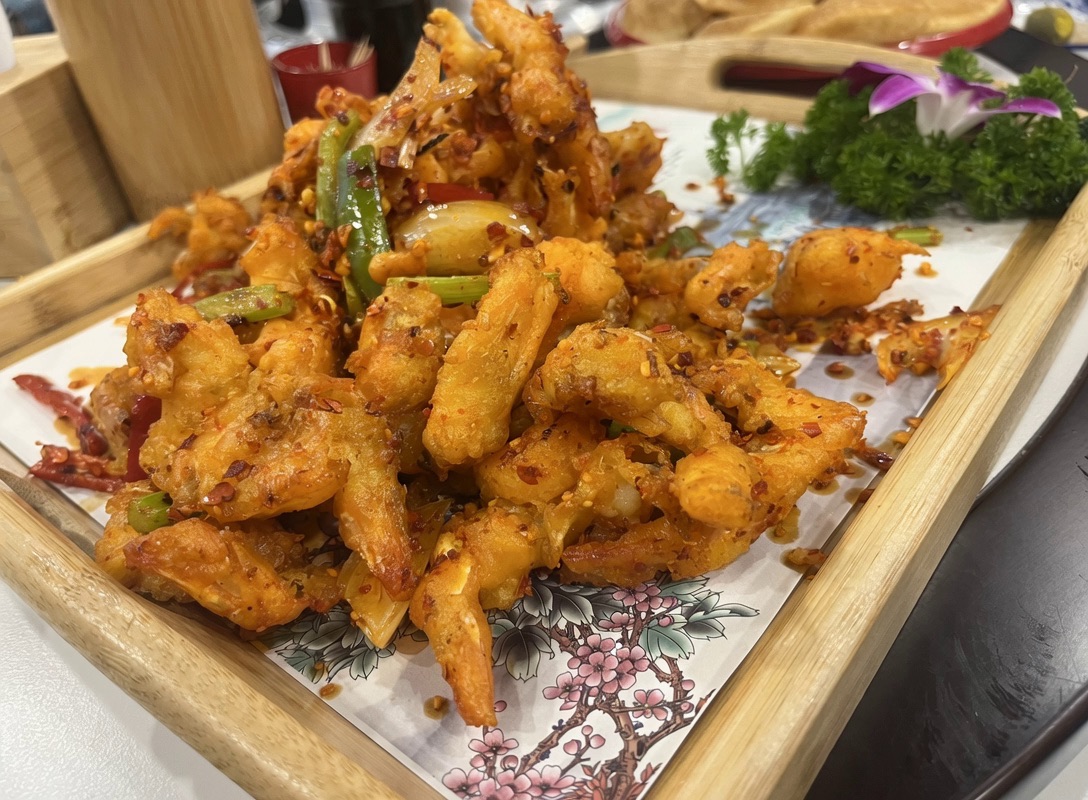 李堡云飞炖鸡
