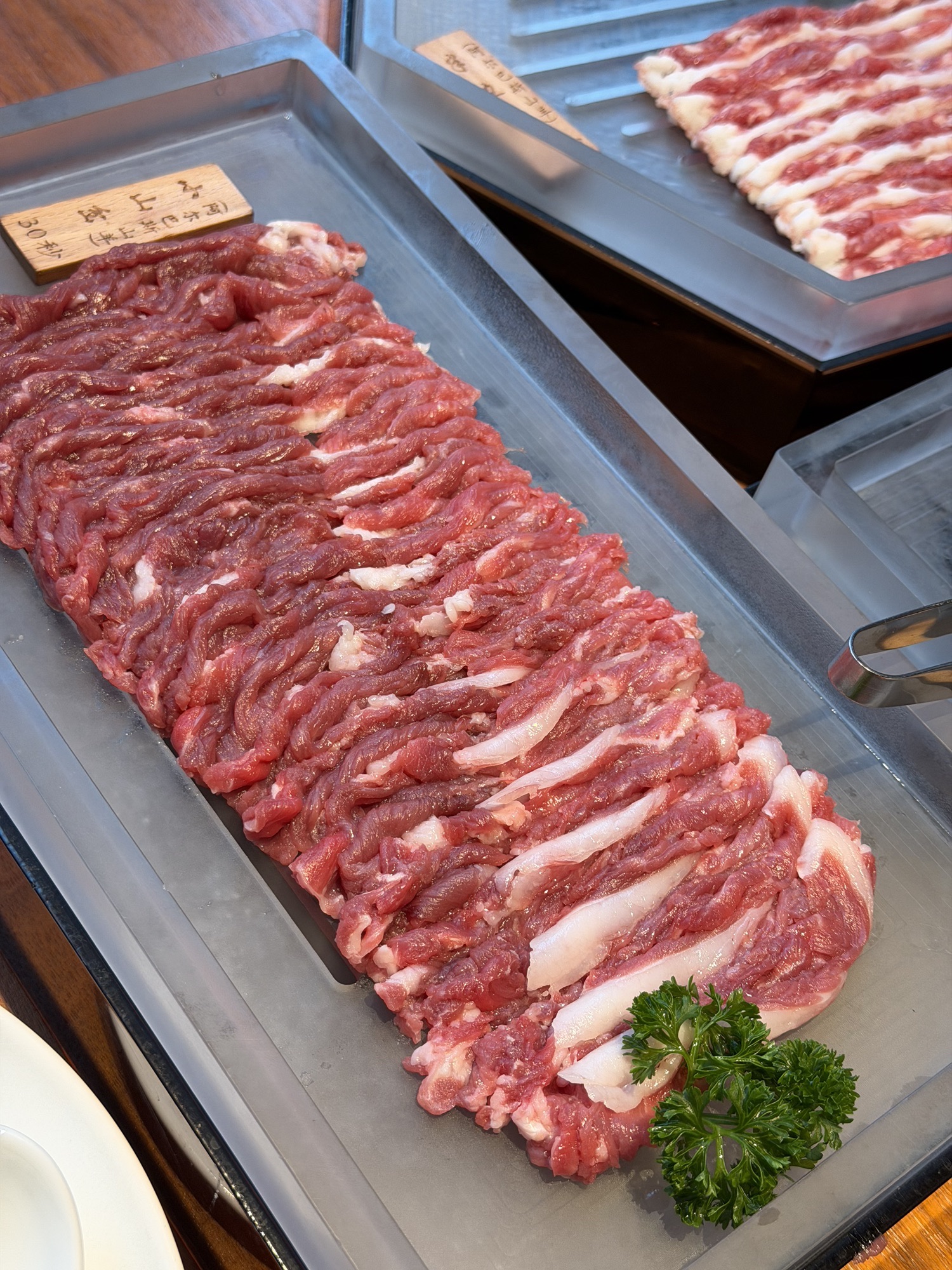 鄂尔多斯酒馆鲜羊涮肉东胜店