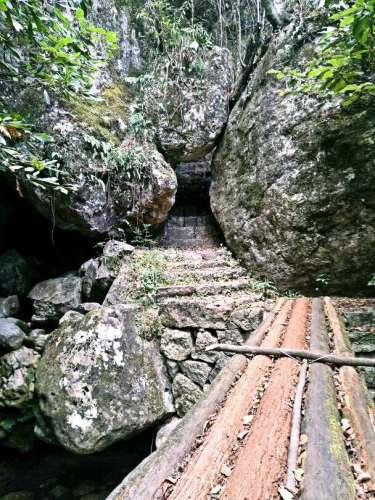 匡山景区旅行图片 2